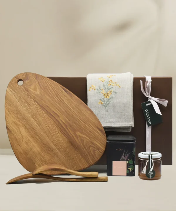 The Essence of Home - Giftbox